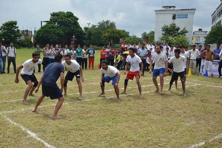 sports